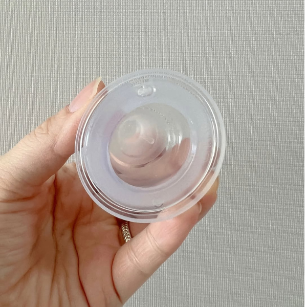 N&uacute;m b&igrave;nh sữa Grosmimi cần thay định kỳ 3 th&aacute;ng 1 lần