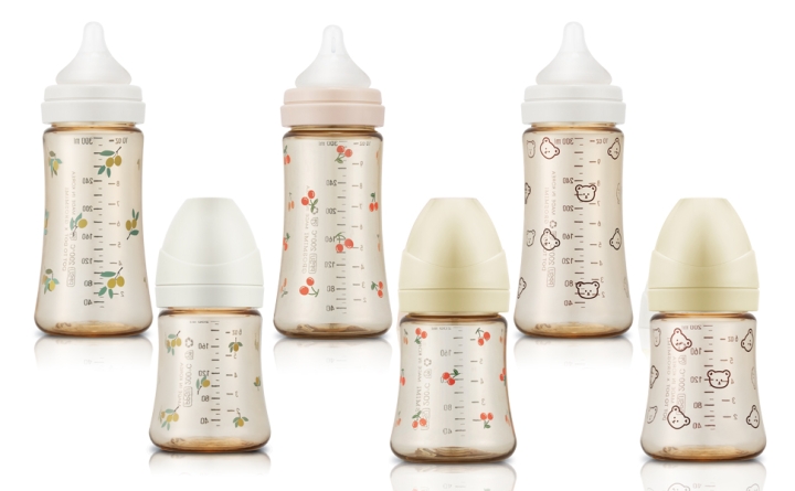 Grosmimi Bình Sữa PPSU Đã Có Mặt Chính Thức Tại Việt Nam – Có Nên Mua Cho Bé Không?