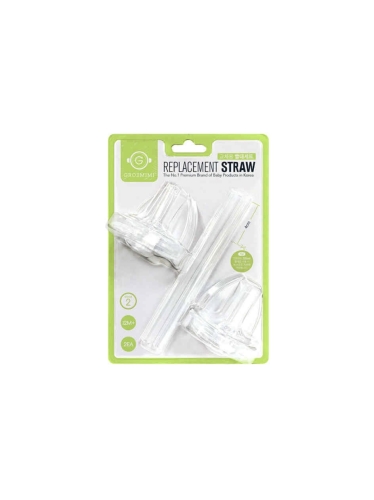 Bộ ống hút thay thế Grosmimi (Số 2)