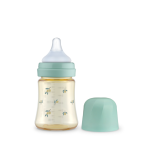 Bình sữa PPSU Oliu 200ml (kèm núm số 1)