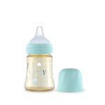 Bình sữa PPSU Kinh khí cầu 200ml (gồm núm ti giai đoạn 1)